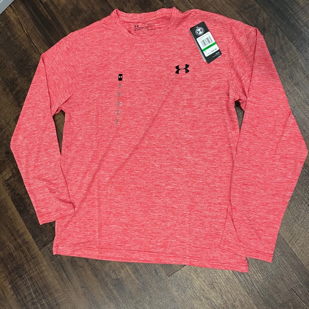 Men’s Under Armour heat gear